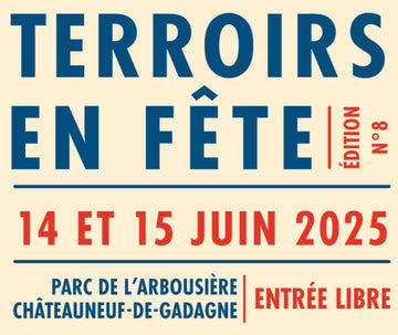 Terroirs en fête à Châteauneuf-de-Gadagne
