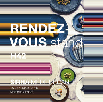 Salon Sirha Méditerranée - Marseille