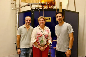Que faire autour de L'Isle-sur-la-Sorgue ? Découvrez la Route des Arts et des Gourmandises, une immersion au cœur des savoir-faire du Vaucluse