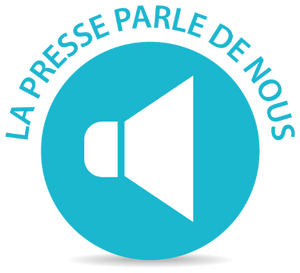 Un début d'année 2025 dans la presse régionale !