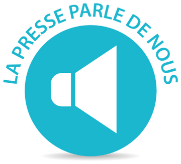 Un début d'année 2025 dans la presse régionale !