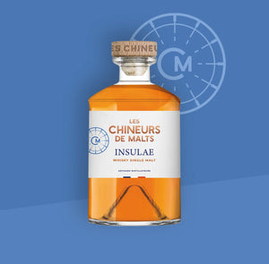 Quand la plume de Christine Lambert s’intéresse à notre whisky…