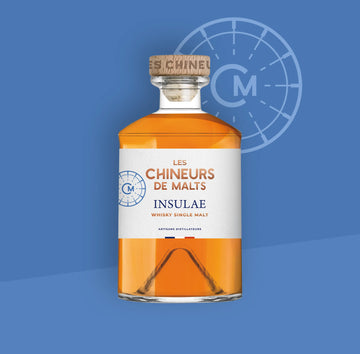 Quand la plume de Christine Lambert s’intéresse à notre whisky…